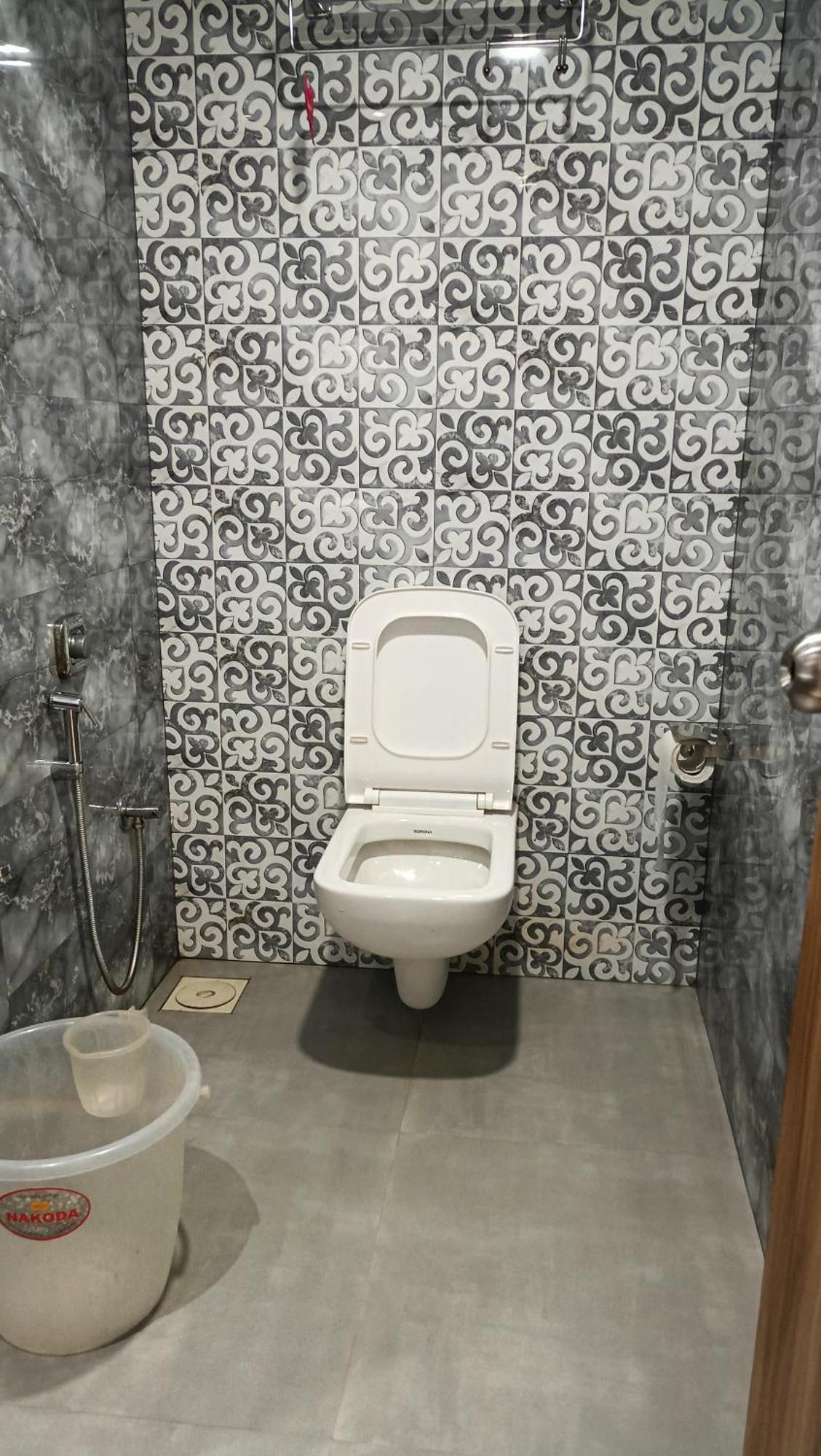 Hotel Bkc Anex Near Bandra Kurla Complex Мумбай Екстериор снимка